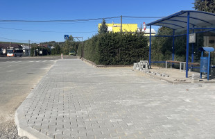 Rekonštrukcia chodníkov v obci Ohradzany-img