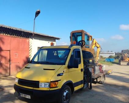 Iveco Daily s HR-img