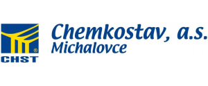 Chemkostav Michalovce